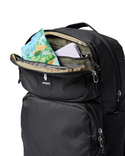 Image of Tasra 16L Backpack, Cotopaxi Black