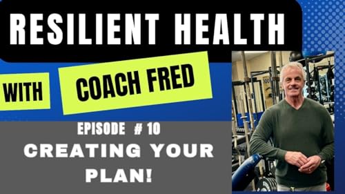 Creating YOUR Wellness Plan