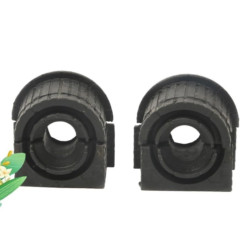 zestaw stabilizatora Tuleje stabilizatora przedniego samochodu para 97034379305 pasujące do Panamera 970 2010-2016 3.6l 4 Platinum 4.8l 4s 173528 Stabilizatory Poprzeczne