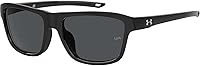 Vista 1 de Under Armour Gafas de sol cuadradas Ua Rumble/F para hombre
