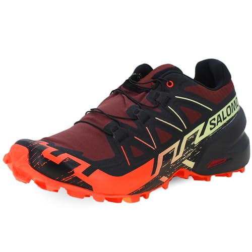 SALOMON Speedcross 6