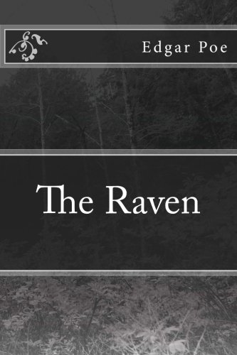 The Raven 148257005X Book Cover