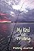 Produktbild My Kind Of Trolling Fishing Journal: Angler Planner Notebook 6x9" 120 Pg Log Charts Calendars Templates