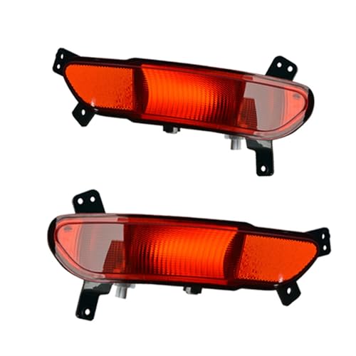 Feu arrière pour Chery Jetour X70 roulez en toute sérénité la nuit avec l'antibrouillard arrière