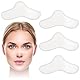 4 Stück CPAP Nasenpads, CPAP Nasenbrücke für Masken, CPAP Nasenpolster Maske, Komfort Nasengel Pad, Schützen Sie Ihre Nase und reduzieren Sie gleichzeitig CPAP Maskenlecks