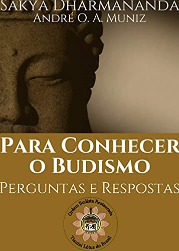 Para conhecer o Budismo