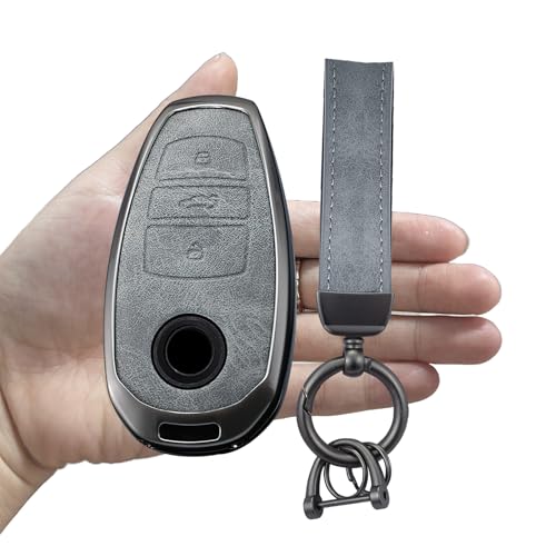 Funda protectora para llave de VW Touareg 2011-2018 ideal para viajes y actividades al aire libre