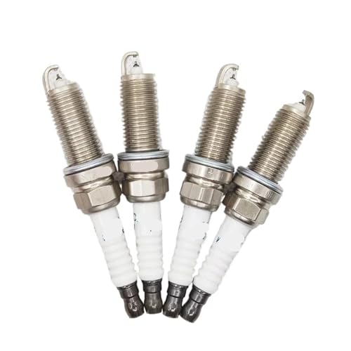 Bougies d'allumage iridium contre les ratés moteur 90919-01298 FC16HR-CY9