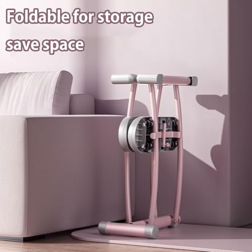Máquina de ejercicio simulador de esquí indoor miniatura 5