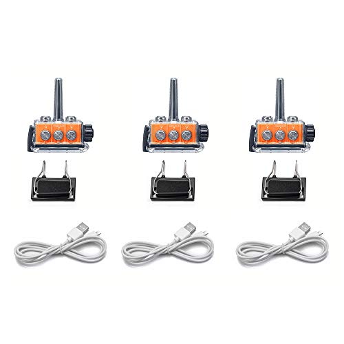 Bb TALKIN CS 本体ユニット 3個セット B198802