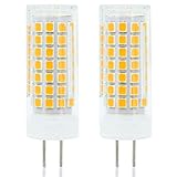 ZOZO Bombillas LED G6.35 6W...