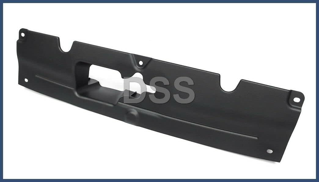 Genuine Honda 71123-SCV-A00 Grille Cover