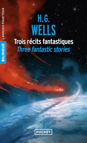 Pocket - Nouvelles de science-fiction / Science Fiction Short Stories