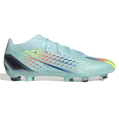 Image of Adidas Unisex-Adult X Speedportal.2 Firm Ground
