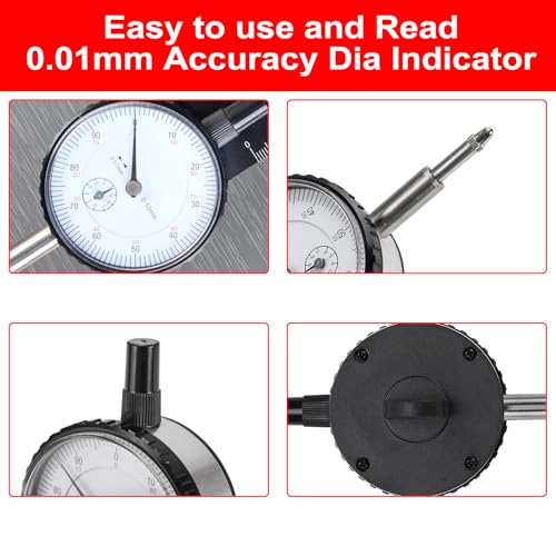 GOINGMAKE Table Saw Calibration Tool