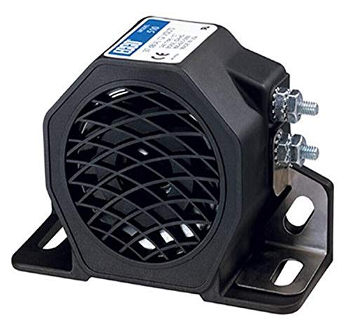 50% Off Discount ECCO SA950 Smart Alarms 12- to 24-Volt Back-Up Alarm