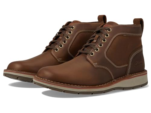 Image of Clarks mens Gravelle Top