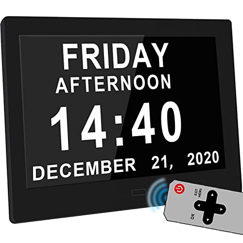 The Best Dementia Clocks