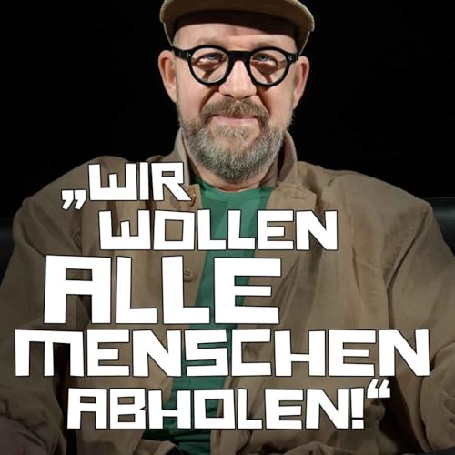 Christian Reckmann vom Wurzelfestival &uuml;ber die Krise der Festivalszene und neue Perspektiven