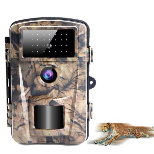 La caméra de chasse LongOu