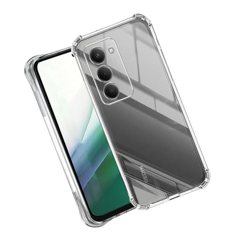 �Ή�Xiaomi Redmi 15 5G �P�[�XRedmi 15 �ϏՌ� �����\�t�gTPU�J�o�[ �X�g���b�v�z�[�� �ČRMIL�K�i �N���A �Ռ��z���|�P�b�g���� TPU �P�[�X