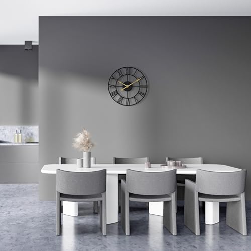 Sorbus CLK-WAL30 Large Wall Clock For Living Room Decor thumb #1