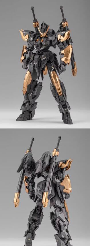 Amazon | 橘猫工業 1/100スケール ExceedTypeToys 「戦」フルセット