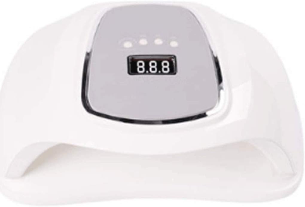 Nail Lamp - LED Nail Lamp Light Dryer for Gel Nail Polish Curing Professional Big Size for Salon