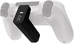 Remotto4 - Wireless Charger for PS4 Controller, Portable Battery for DualShock, Play While Charging, +12 Hours of Battery Life, PS4 Accessory