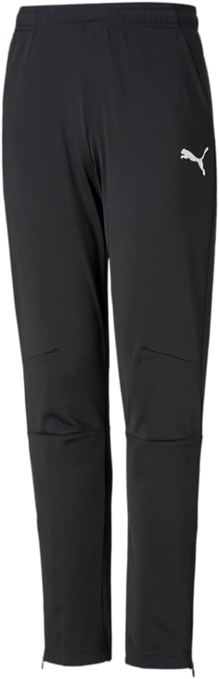 PUMA Kids Boys Liga Pants Casual Moisture Wicking