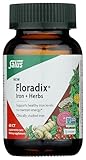 Floradix, Iron Herbs, 60 Count
