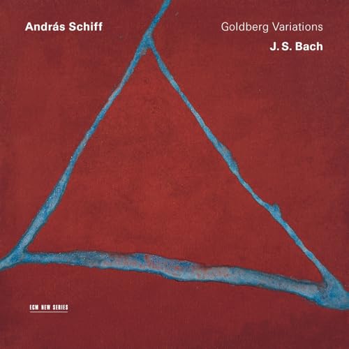 András Schiff & Johann Sebastian Bach