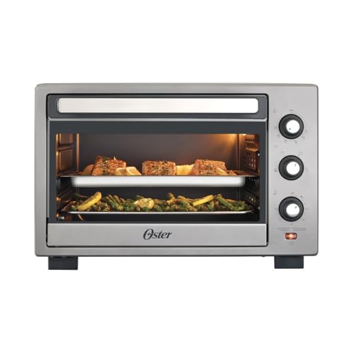 El Mejor Listado de Horno oster para comprar online. 23 Imagen adicional
