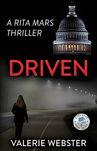 Driven (The Rita Mars Thrillers Book 1)