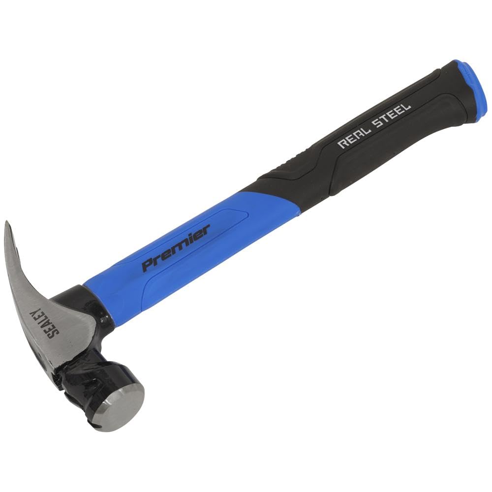 Sealey Rip Claw Hammer 560g