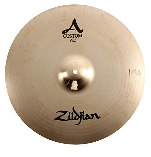 Zildjian A20514 Crash Piatto 16"