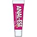 Nasstoys Anal-ESE Flavored Desensitizing Anal Gel, Strawberry -1 Pack
