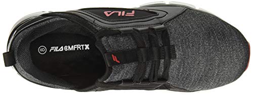 Image of FILA Mens Pantrom Sneakers