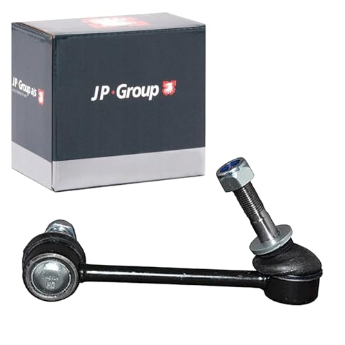 Bielleta de suspensión JP GROUP 4840402480 absorción de impactos curvas