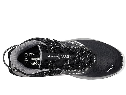 Image of New Balance Men's Fresh Foam Garoe V1 Midcut