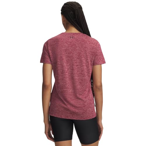 Image of Under Armour Women's Tech Twist Short Sleeve Crew T-Shirt