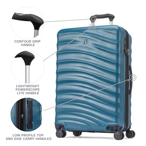 Travelpro Maxlite Air V2 25-Inch