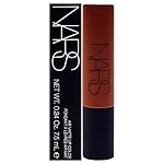 Air Matte Lip Color - Lose Control by NARS for Women - 0.24 oz Lipstick