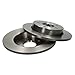 Produktbild Brembo 08.A029.21 Hintere Bremsscheibe, Anzahl 2