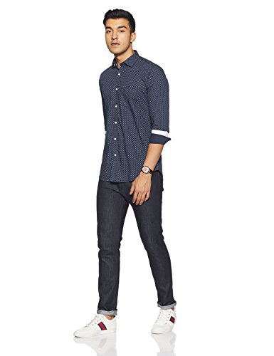 Image of Easies by KILLER Men's Tribal Slim Fit Casual Shirt