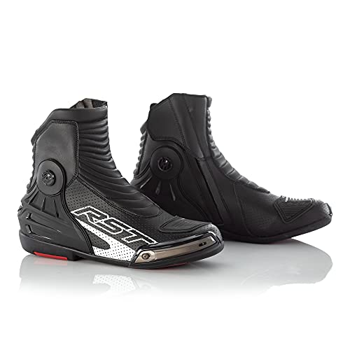 BOOTS RST TRACTECH EVO III SHORT BLACK 44 (2341)