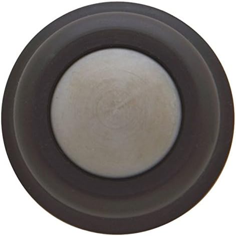 4015 102 Wall Flush Bumper