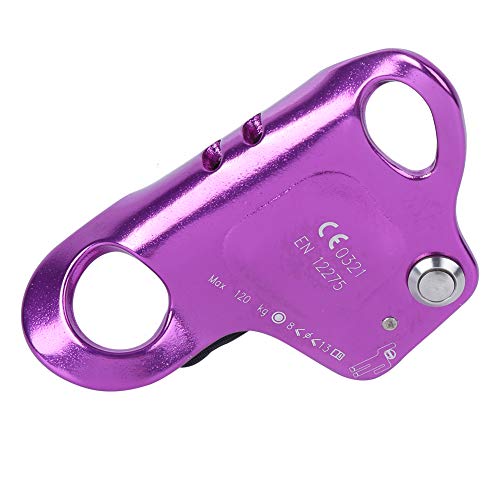 Keenso クライミングアッセンダー