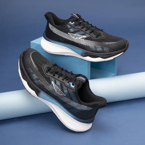 Image of Red Tape Mens Rso421 Athleisure Shoes