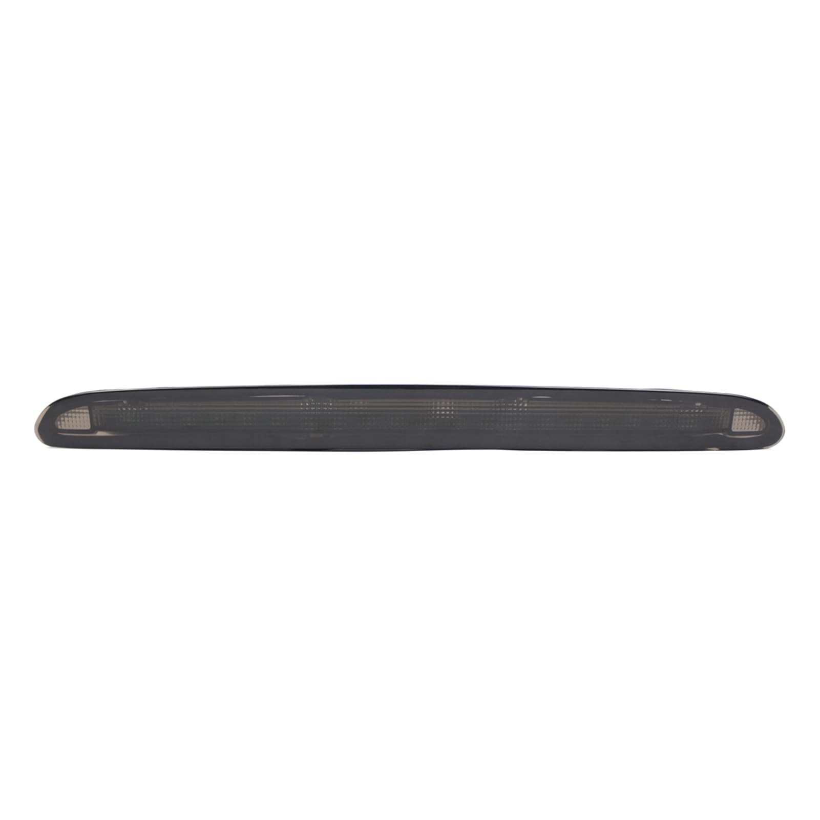 Tbest Tercera Luz de Freno, Reemplazo de Mini Coupe R58 y para Coupe S Solo 2012-2015, 63252758940, Apariencia Exquisita, Mayor Visibilidad con una Instalación Fácil (BLACK)